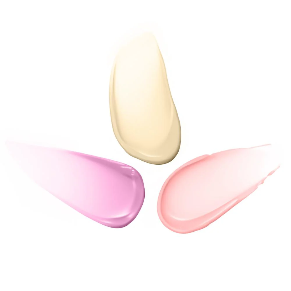 MCoBeauty Overnight Lip Mask Deluxe Trio 3g 3pk - Image 6