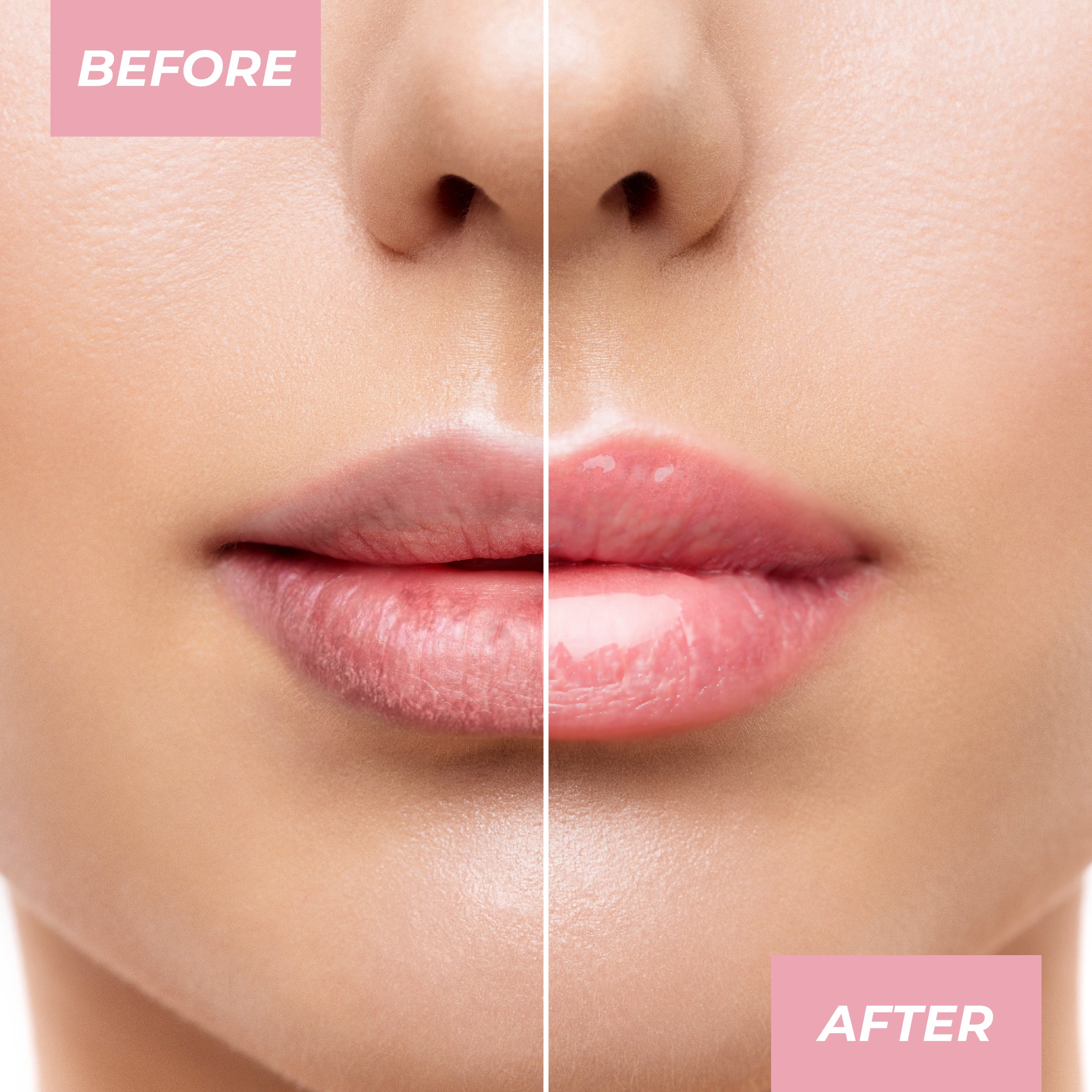 MCoBeauty Overnight Lip Mask Vanilla 20g - Image 11