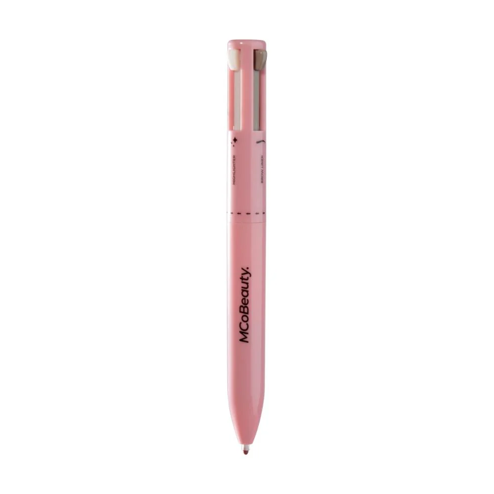 MCoBeauty Super Pen 4-in-1 Liner 1ea - Image 2