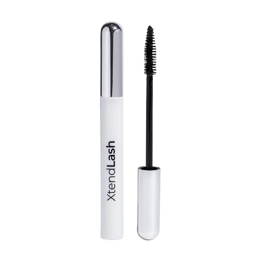 MCoBeauty XtendLash Tubing Mascara Black Brown 1ea - Image 2