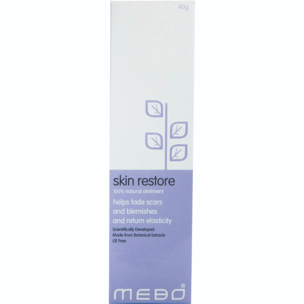Mebo Skin Restore Ointment 40g - Image 2