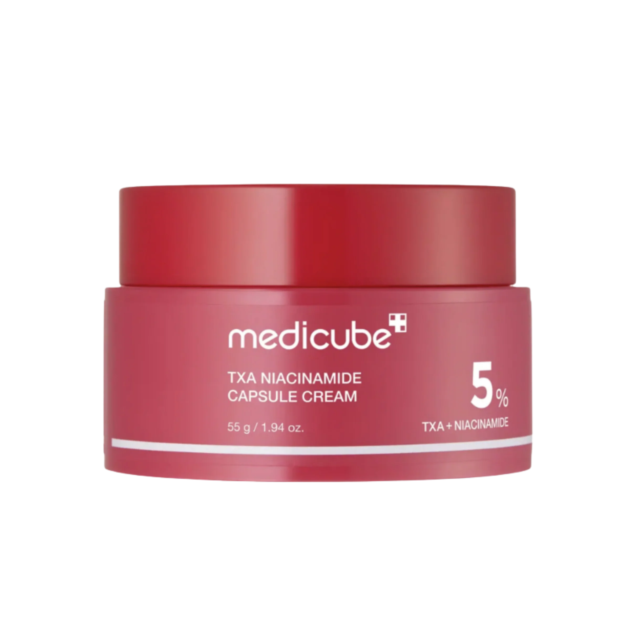 Medicube TXA Niacinamide Capsule Cream 55g