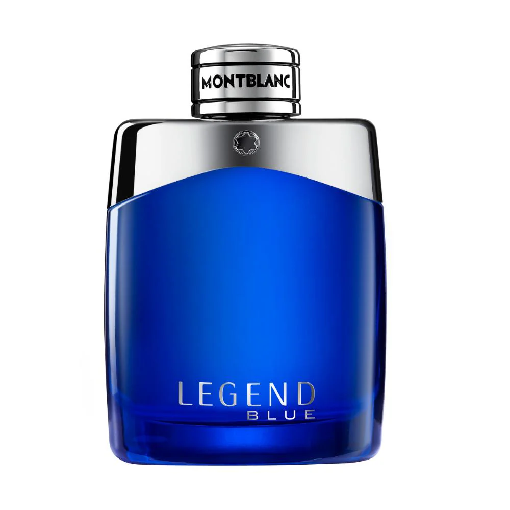 Montblanc Legend Blue EDP 100ml - Image 2