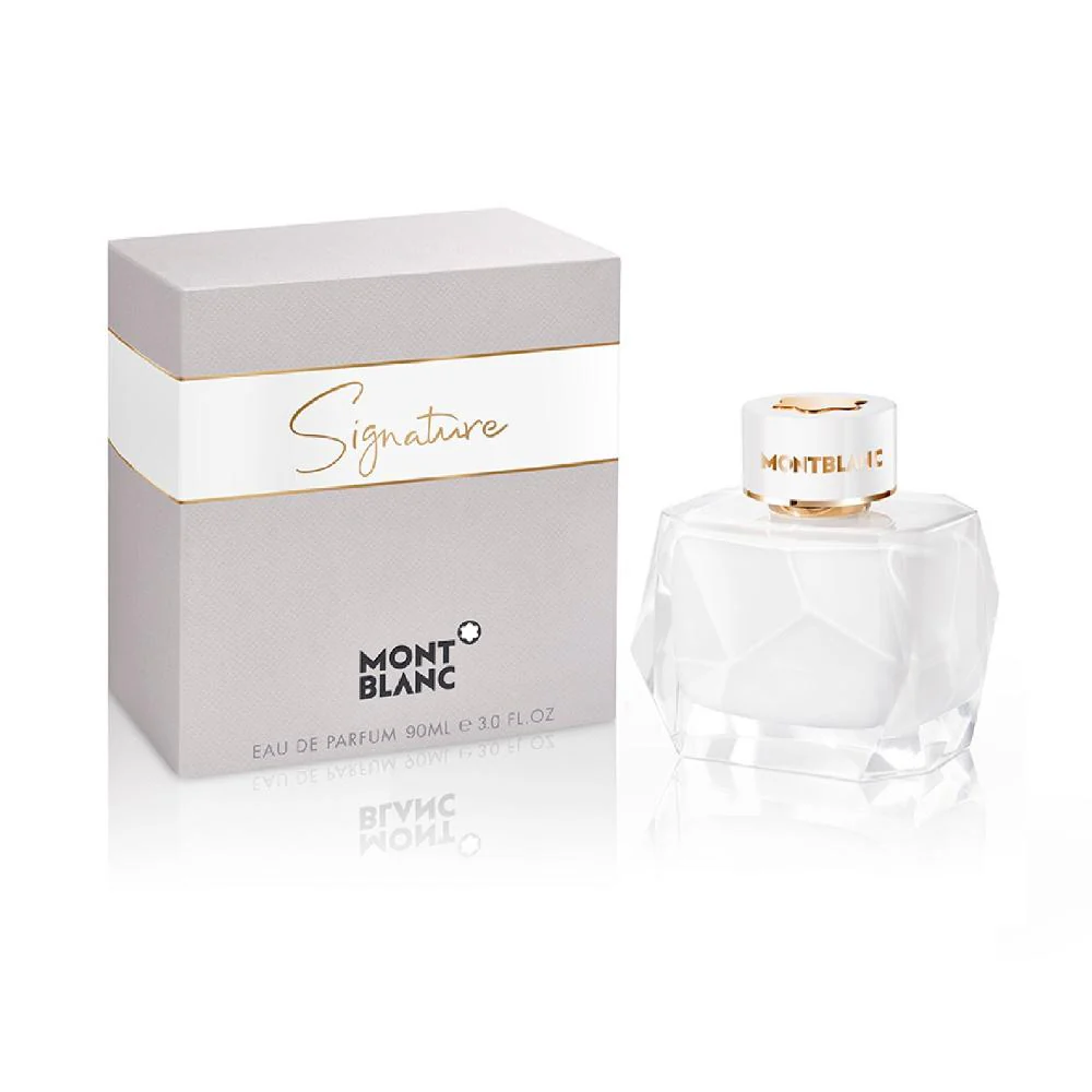 Montblanc Women Signature EDP 30ml - Image 2