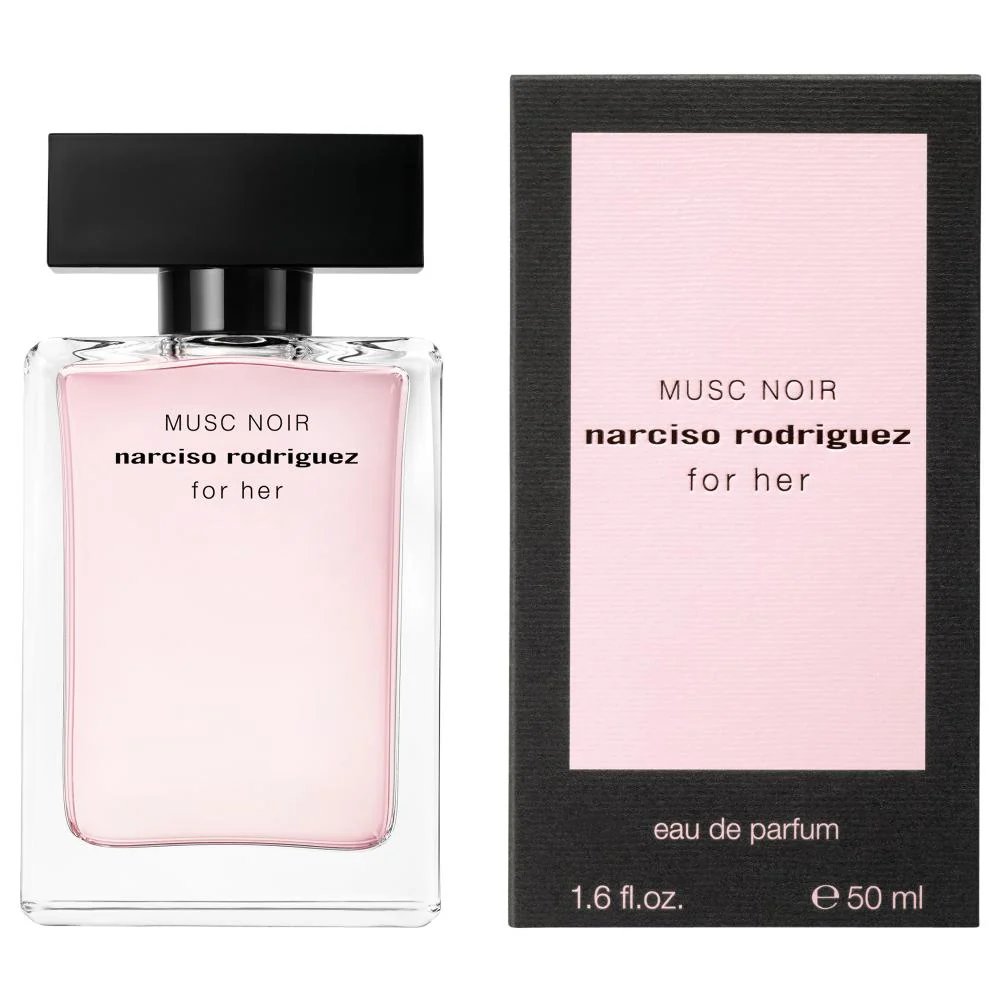 Musc Nori EDP 50ml