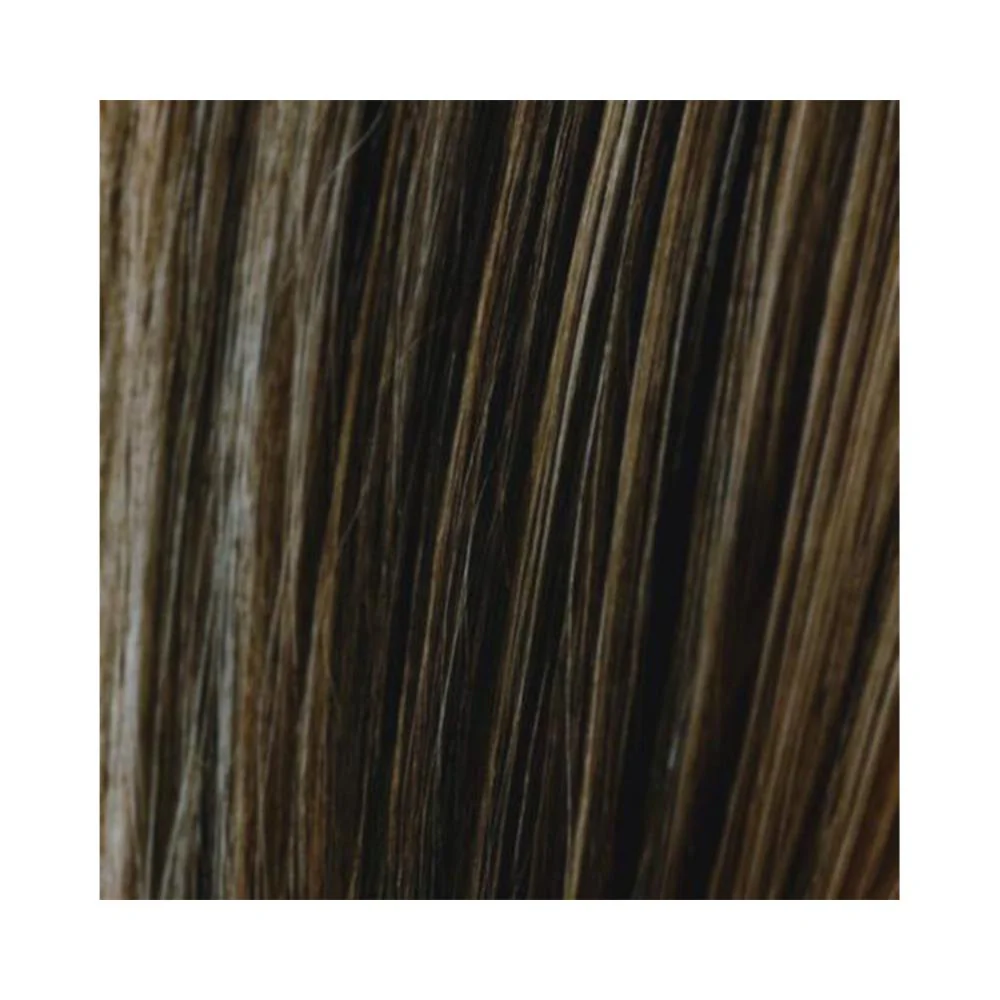 My Hairdresser Permanent Hair Colour 5.0 Light Brown 60g - Image 2