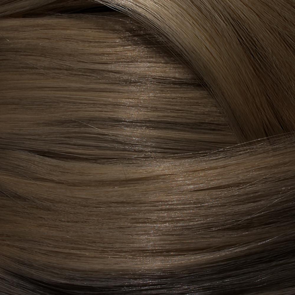 My Hairdresser Permanent Hair Colour 7.1 Ash Blonde 60g - Image 2
