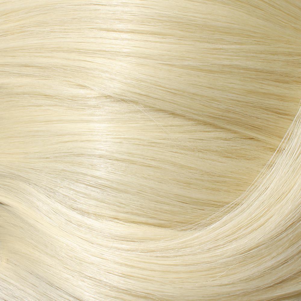 My Hairdresser Permanent Hair Colour Extra Light Ash Blonde 901 - Image 2