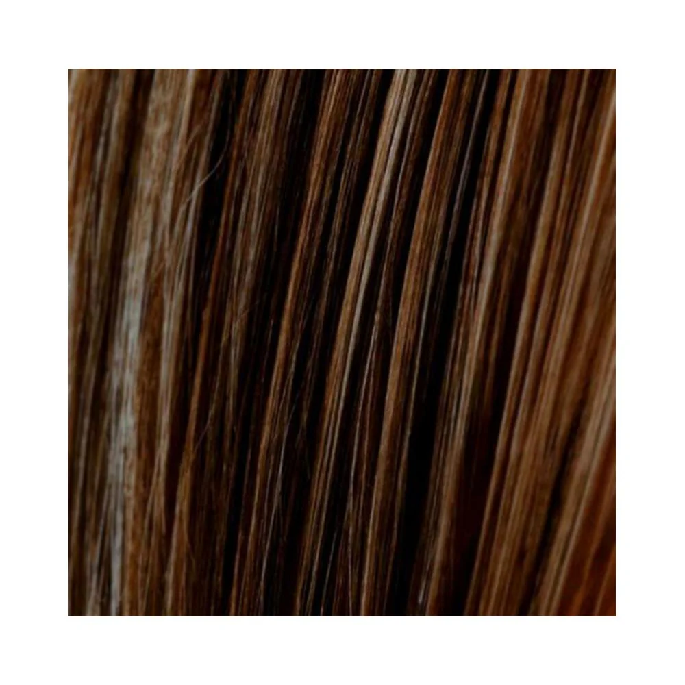 My Hairdresser Permanent Hair Colour Golden Brown 5.3 60g - Image 2