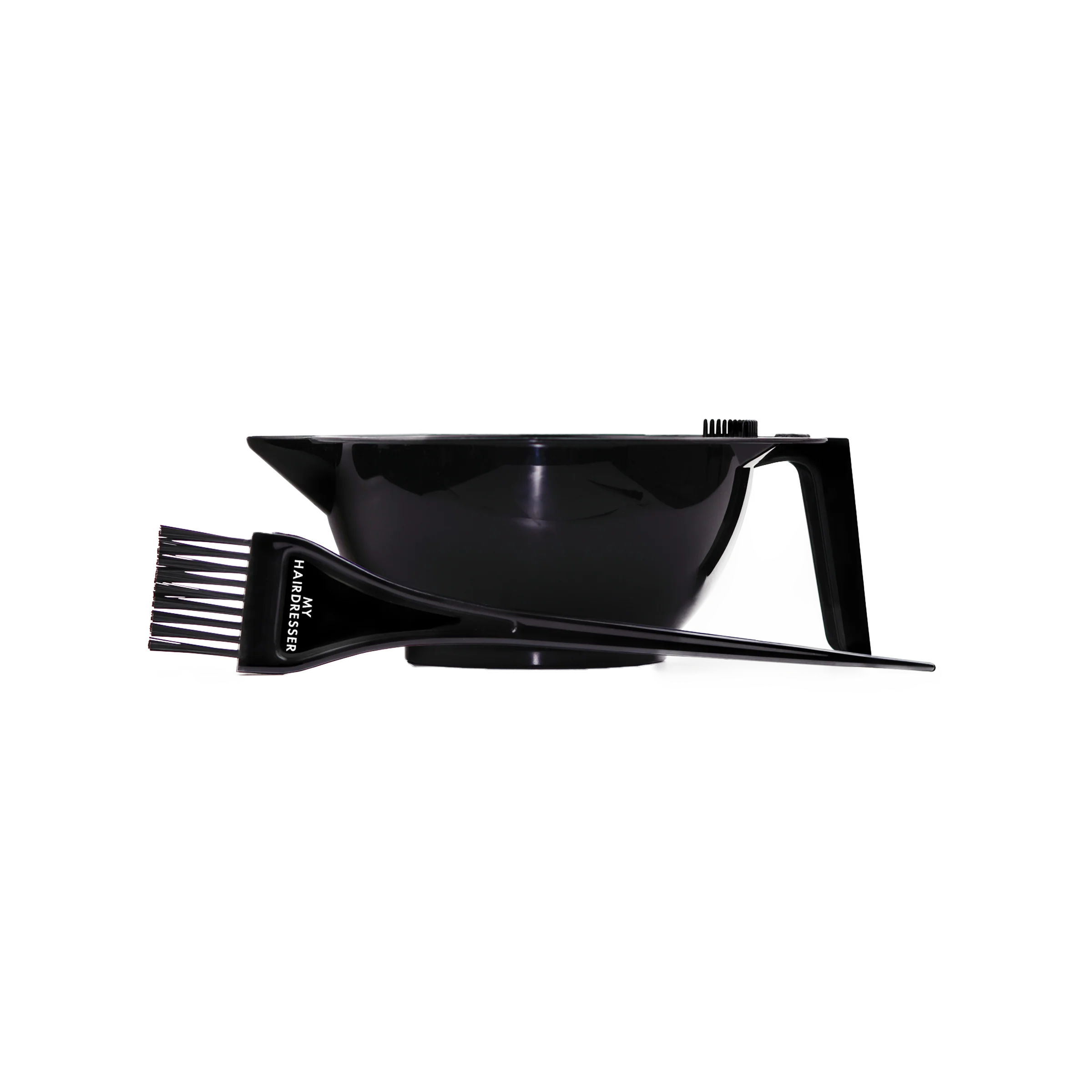 My Hairdresser Tint Bowl and Brush Set - Image 2