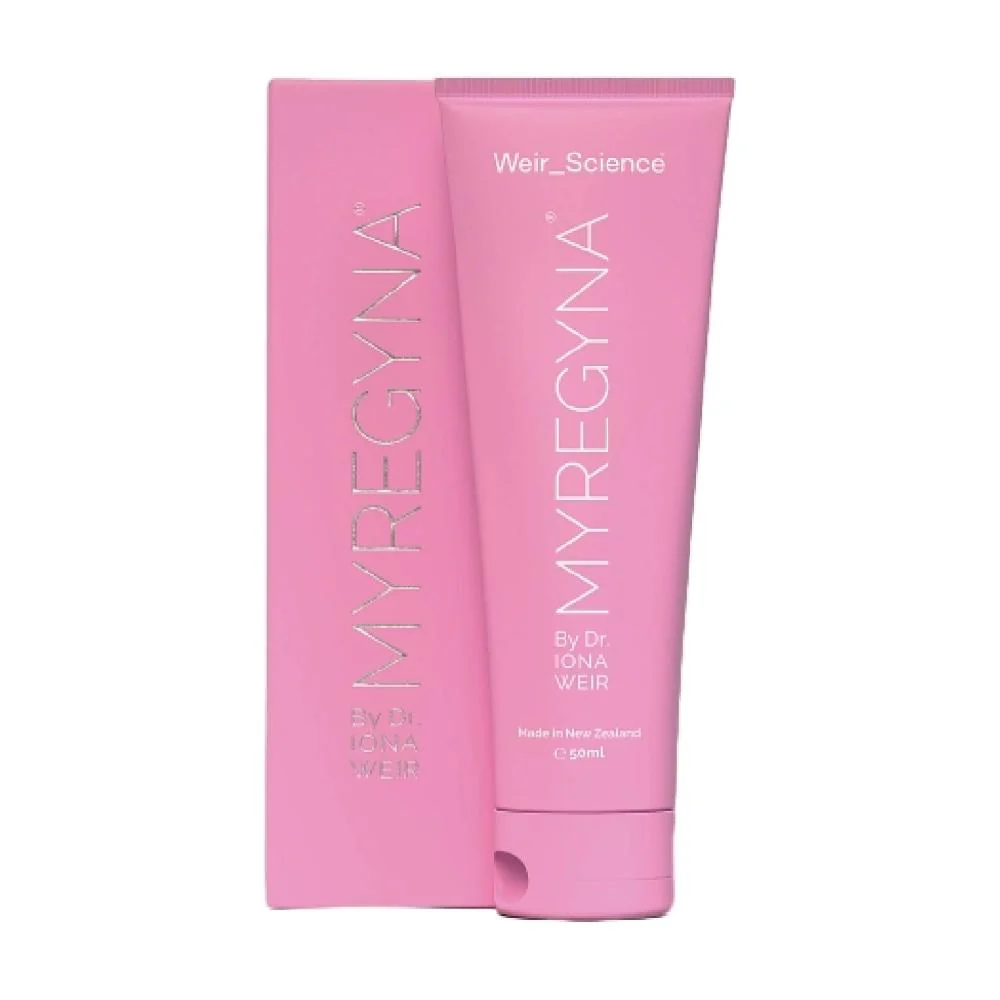 Myregyna Hydrating Cream 50ml - Image 2