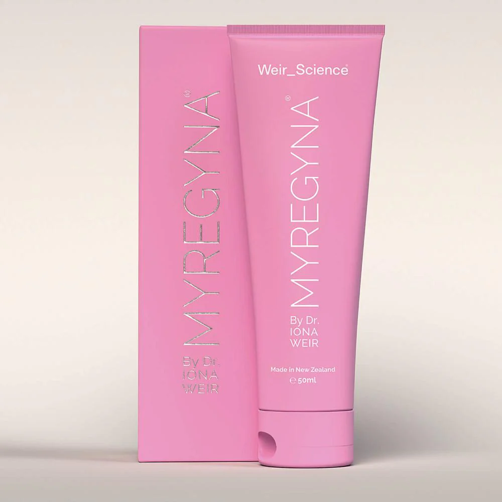 Myregyna Hydrating Cream 50ml - Image 3