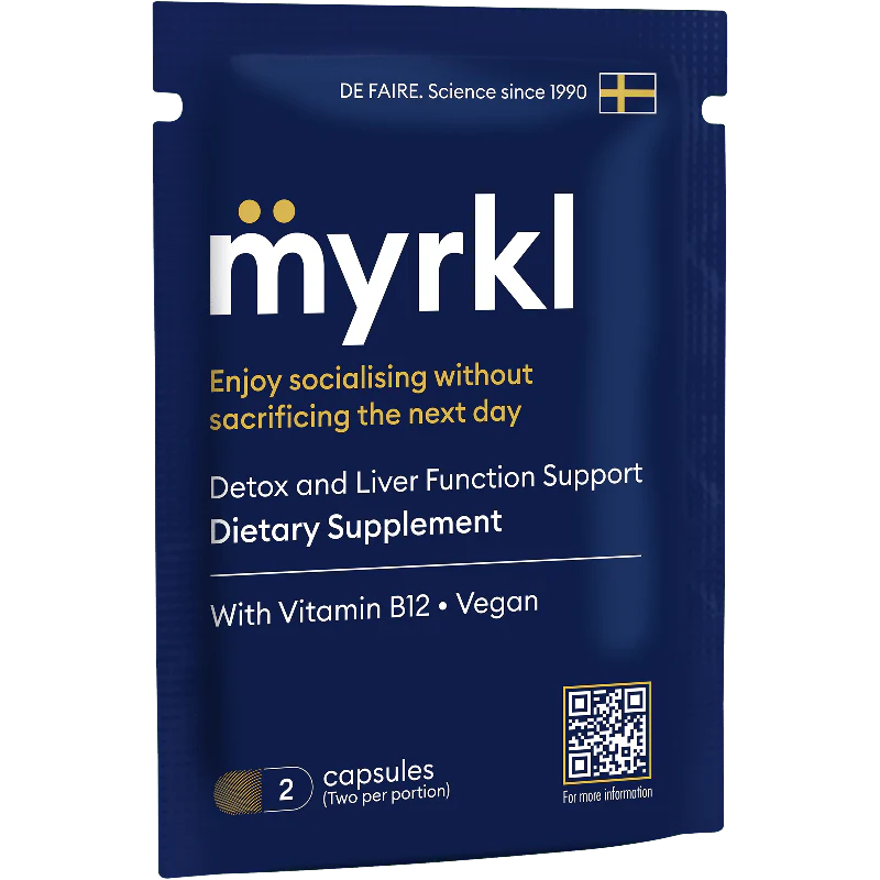 Myrkl Capsules 2s - Image 2