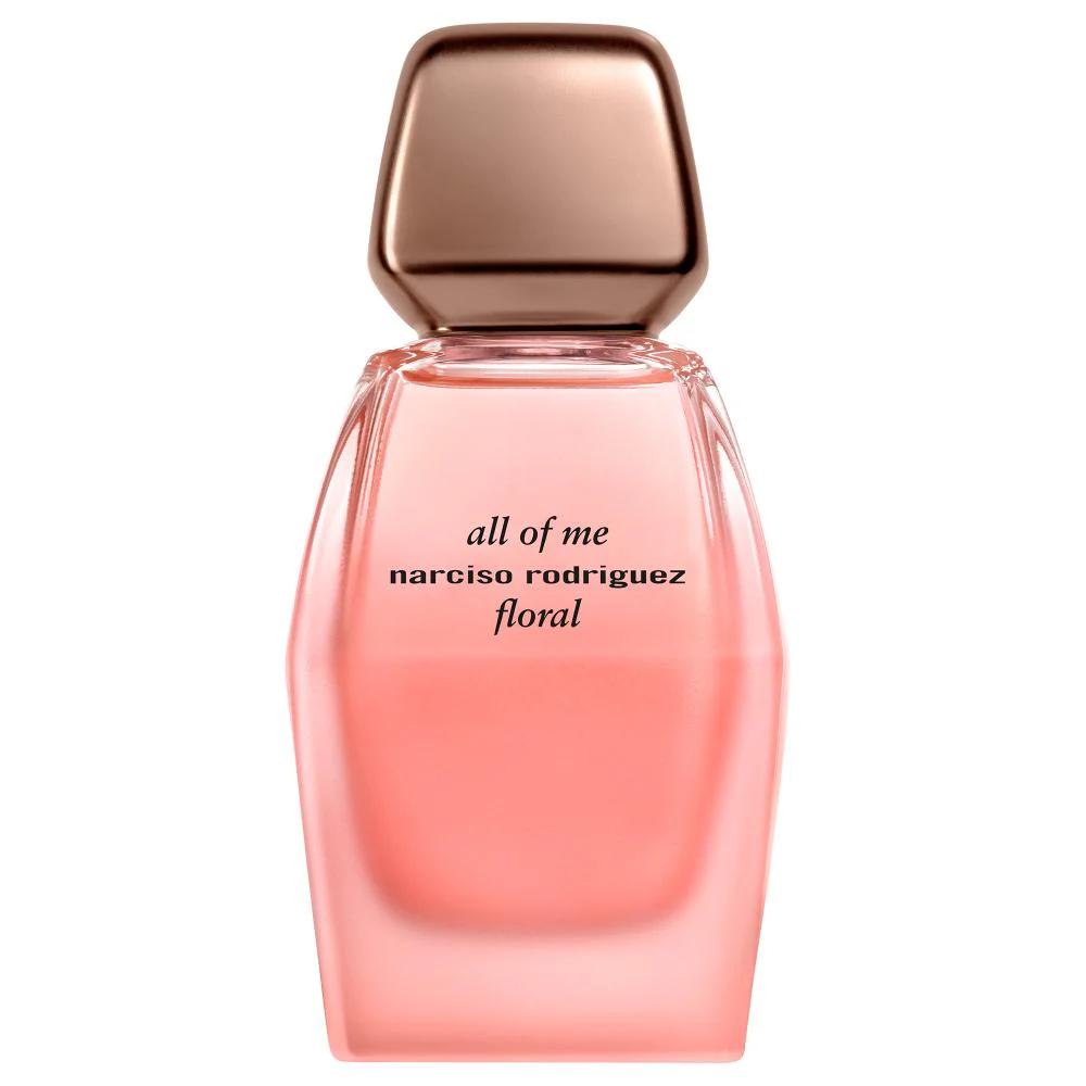 Narciso Rodriguez All of Me EDP Floral 50ml - Image 2