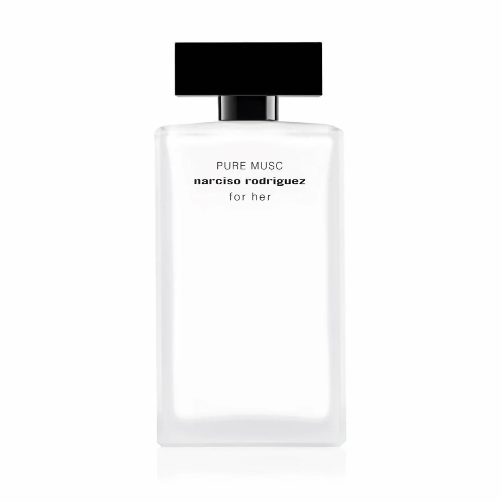 Narciso Rodriguez Her Pure Musc EDP 100ml - Image 2