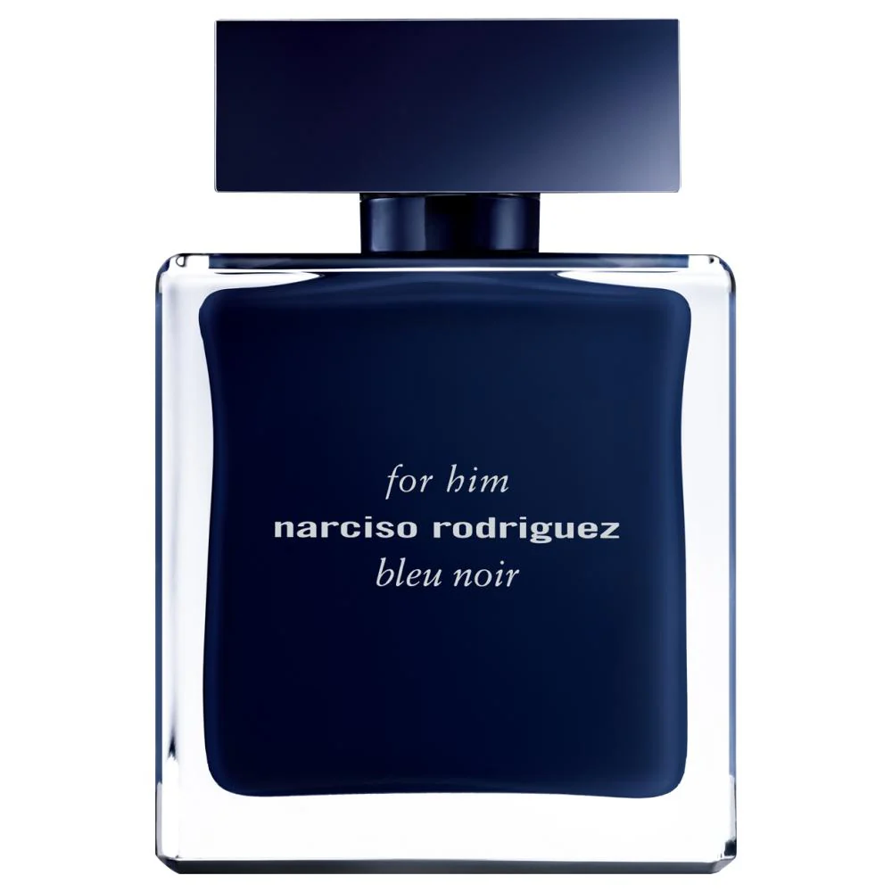Narciso Rodriguez Him Bleu Noir EDT 100ml