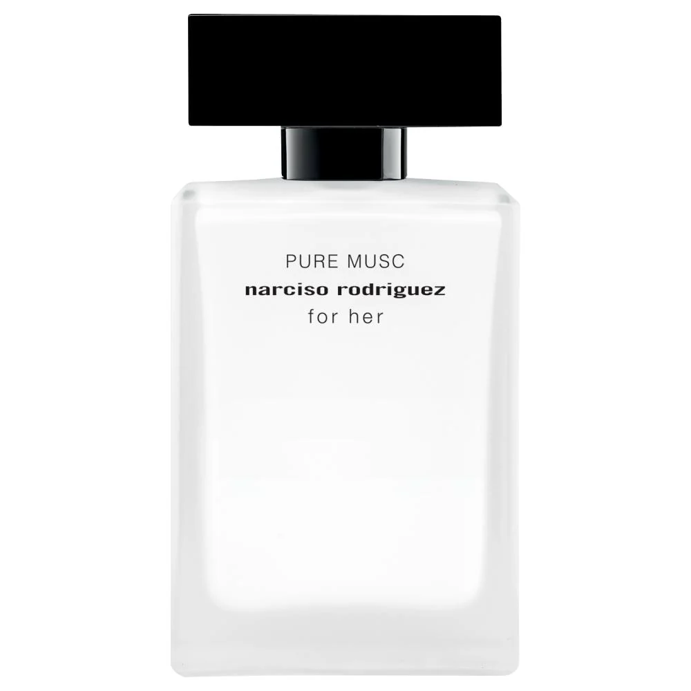Narciso Rodriguez Narciso Her Pure Musc EDP 50ml