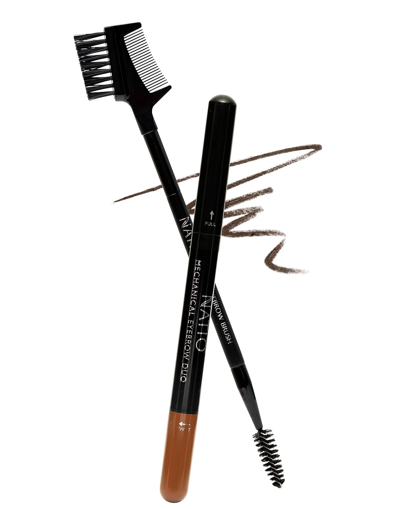 Natio Brow Duo Daybreak - Image 2