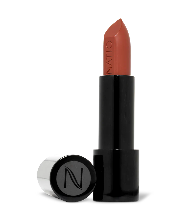 Natio Lip Duo Sunset Red - Image 2