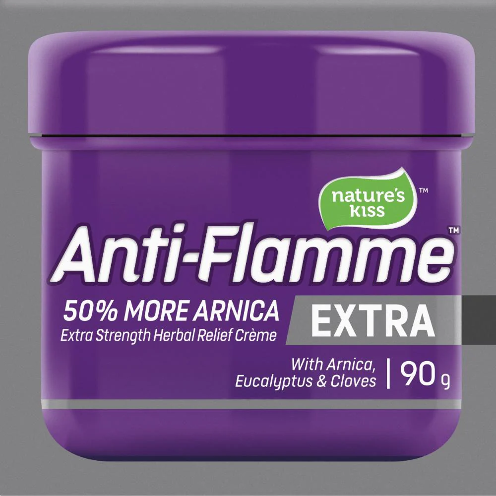Nature's Kiss Anti-Flamme Creme Extra 90g - Image 21
