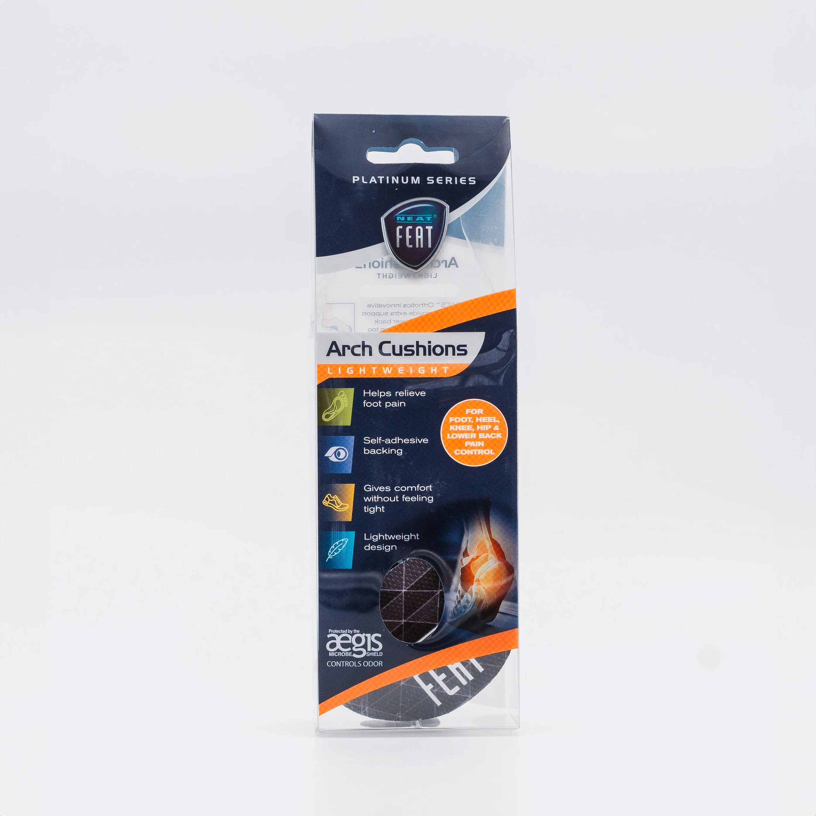 Neat Feat Orth Arch Cushion Medium