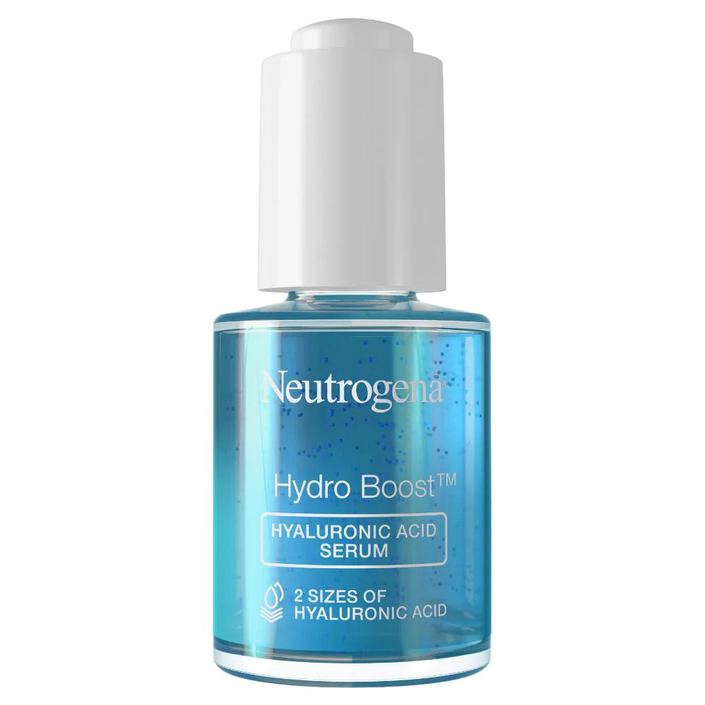Neutrogena Hydro Boost Hyaluronic Acid Serum 30ml - Image 2