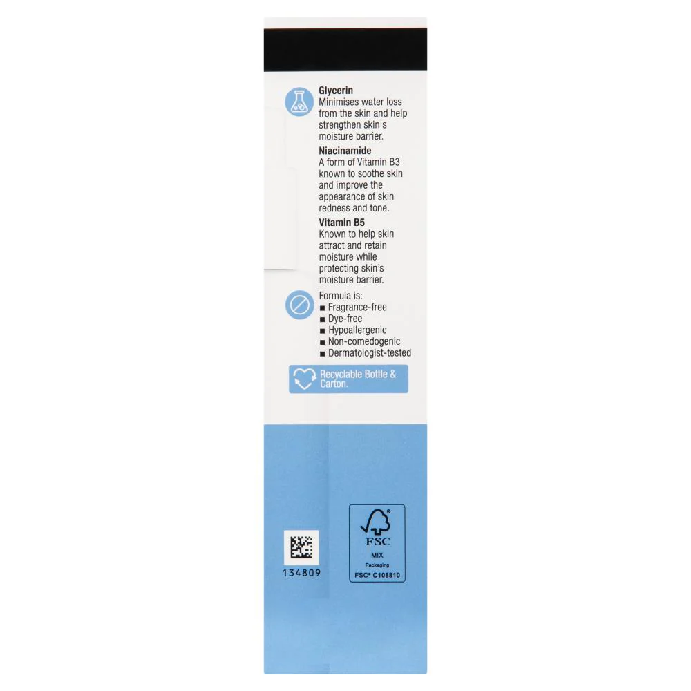 Neutrogena Ultra Gentle Daily Moisturizer 100ml - Image 17
