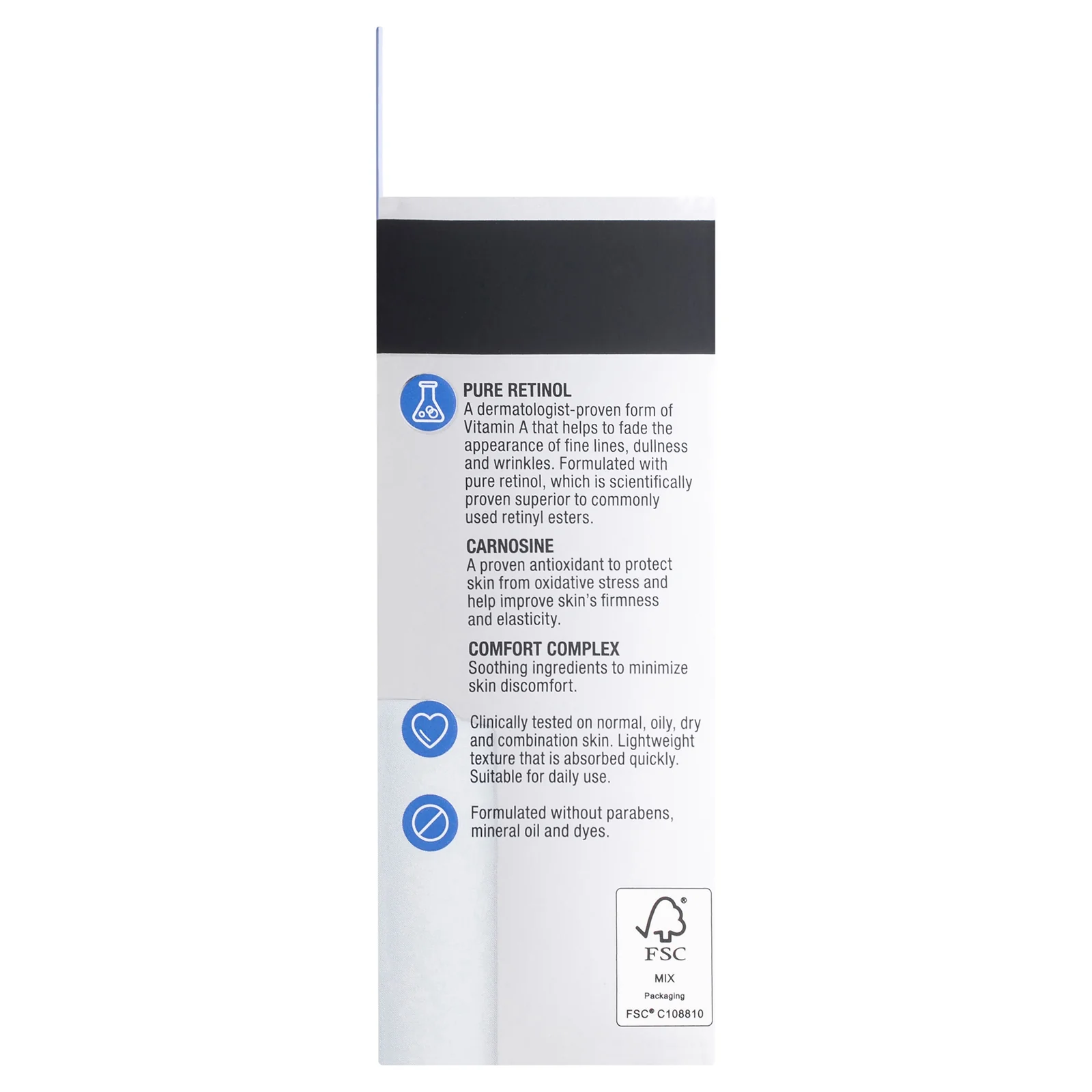 Neutrogena Visible Repair Serum 30ml - Image 5