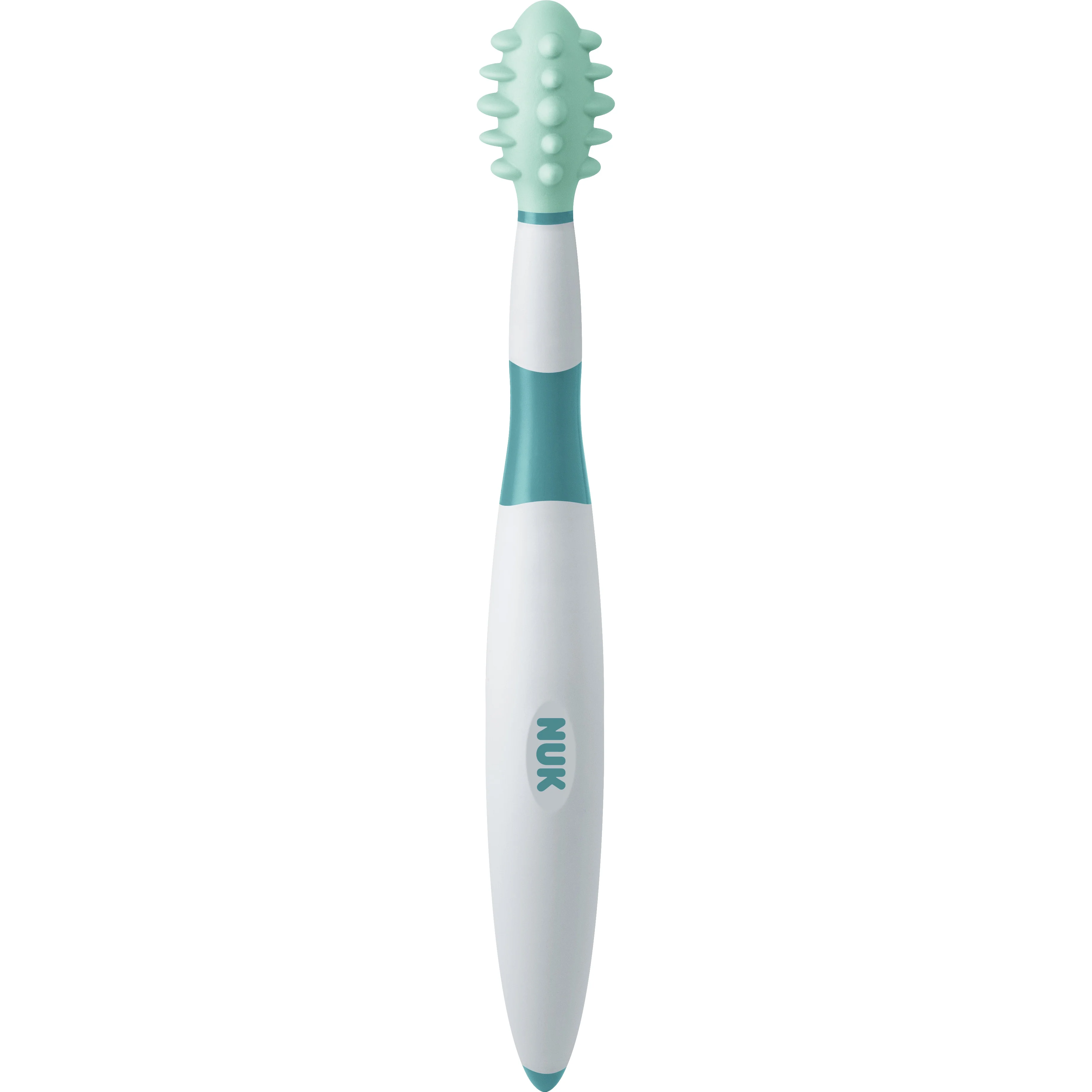 Nuk Training Toothbrush Set - Image 3