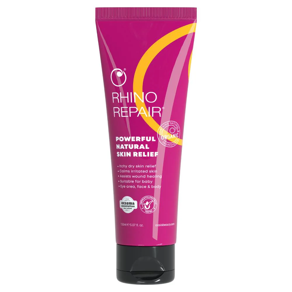 Oasis Rhino Repair Family Size 150ml