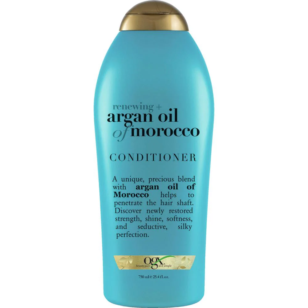 OGX Argan Oil of Morocco Conditioner 750ml - Image 2