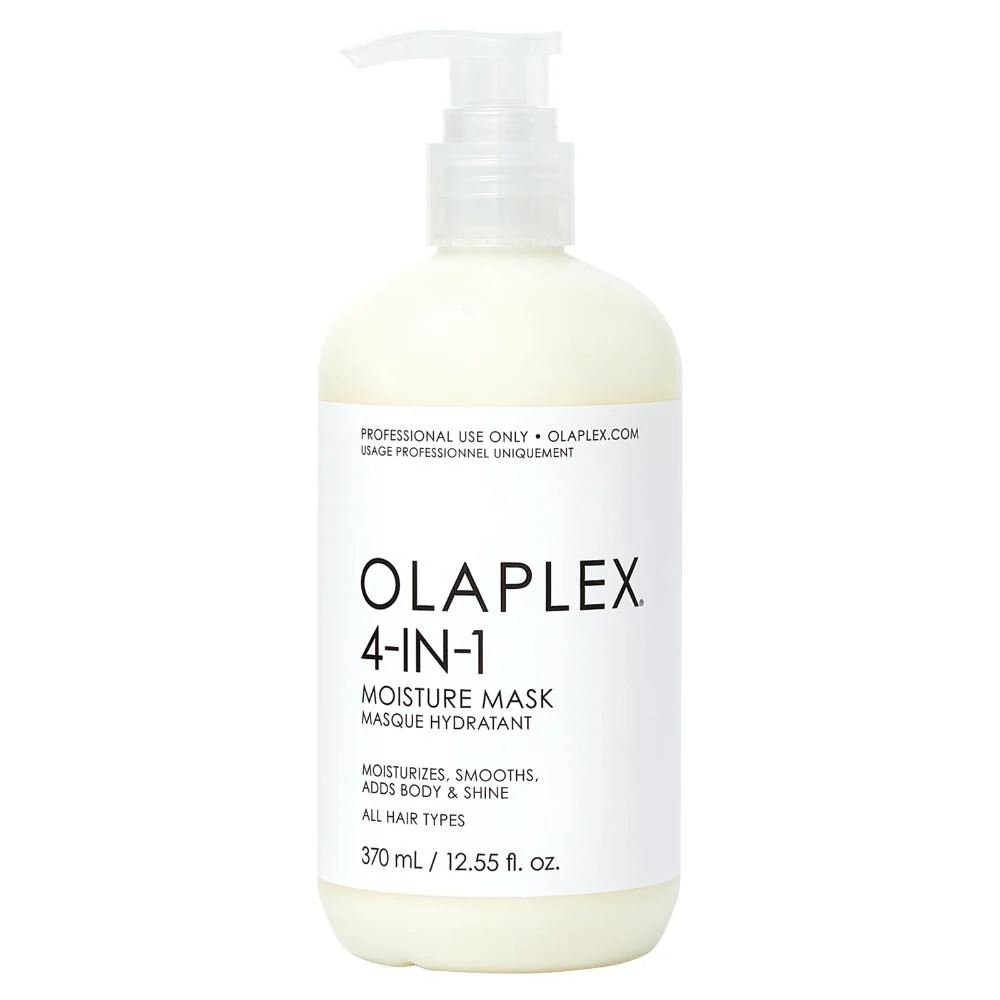 Olaplex 4-In-1 Moisture Mask Treatment 370ml