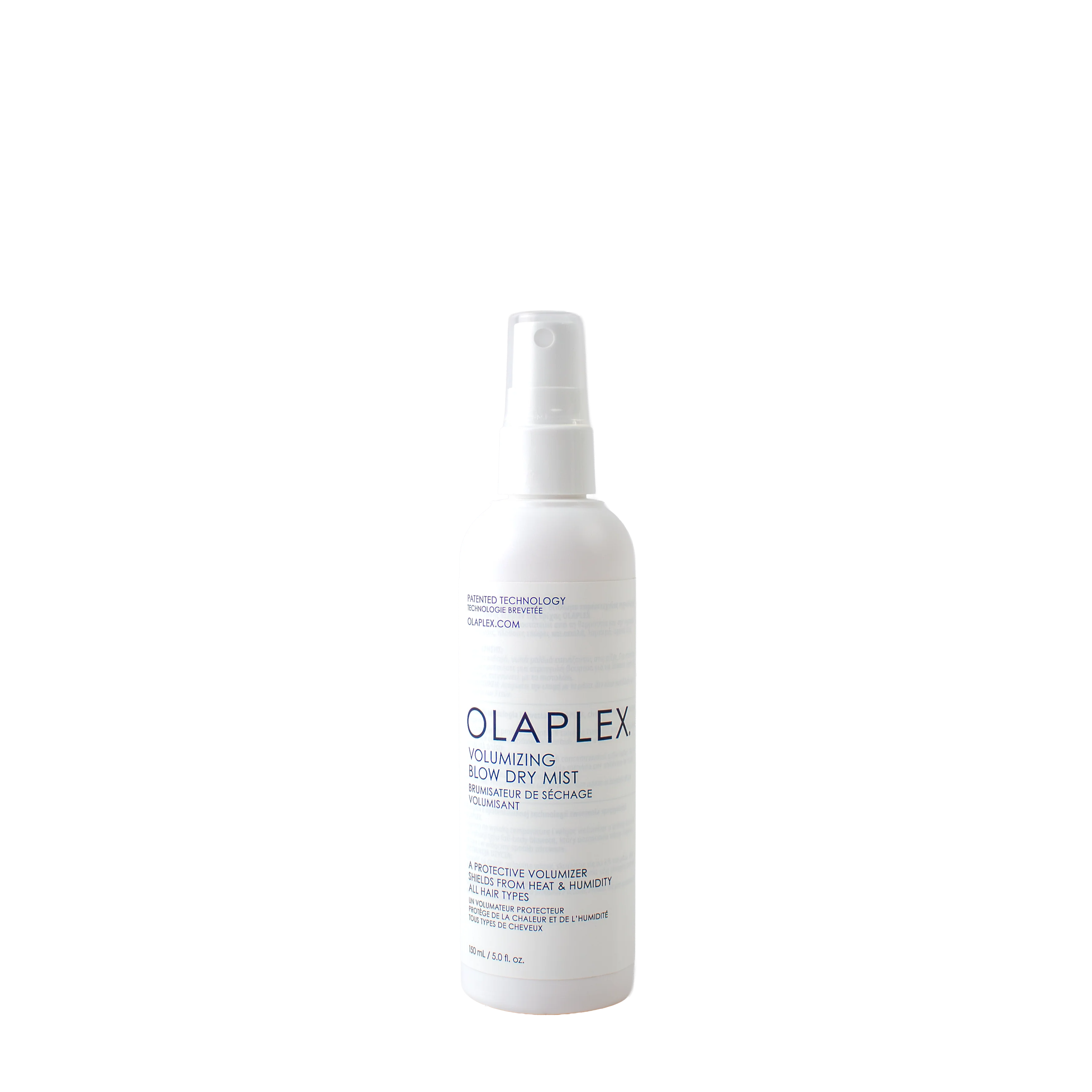 Olaplex Volumzing Blow Dry Mist 150ml