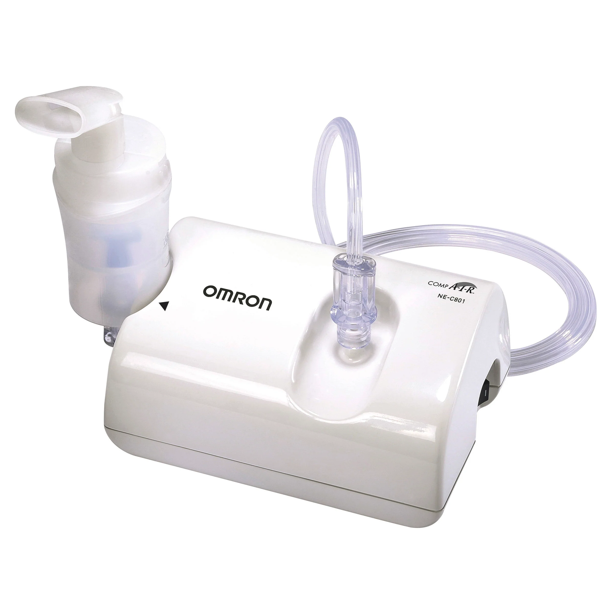 Omron NEC801 Compressor Nebuliser - Image 4
