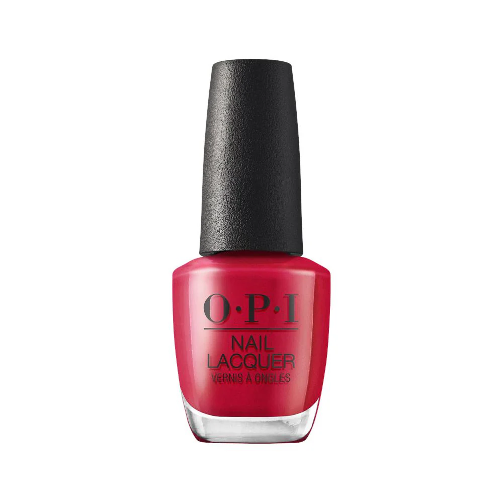 OPI Nail Lacquer Art Walk in Suzi's Shoes