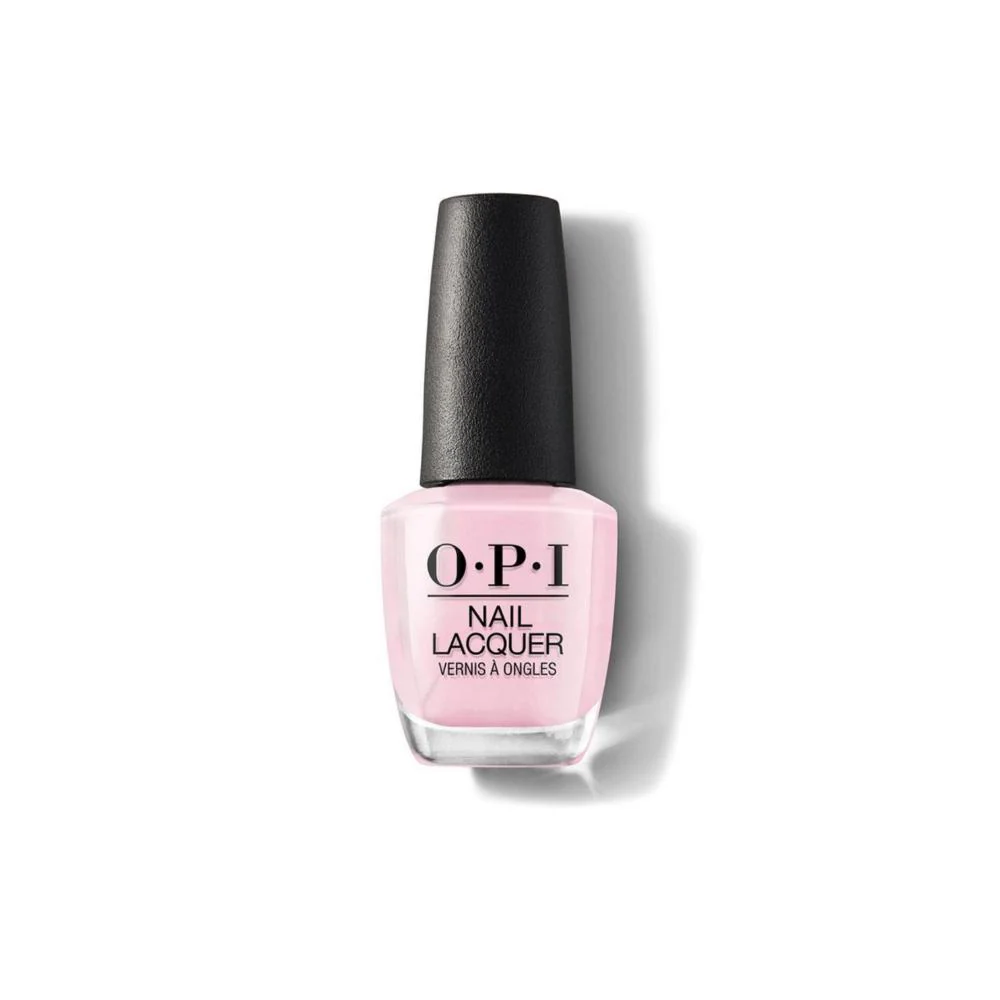 OPI Nail Lacquer Get. Nadi On Honeymoon 15ml