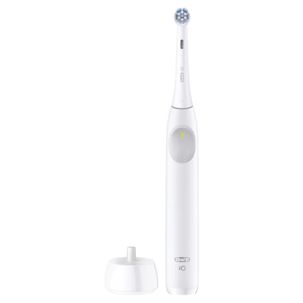 Oral B IO 2 Power Brush White - Image 10