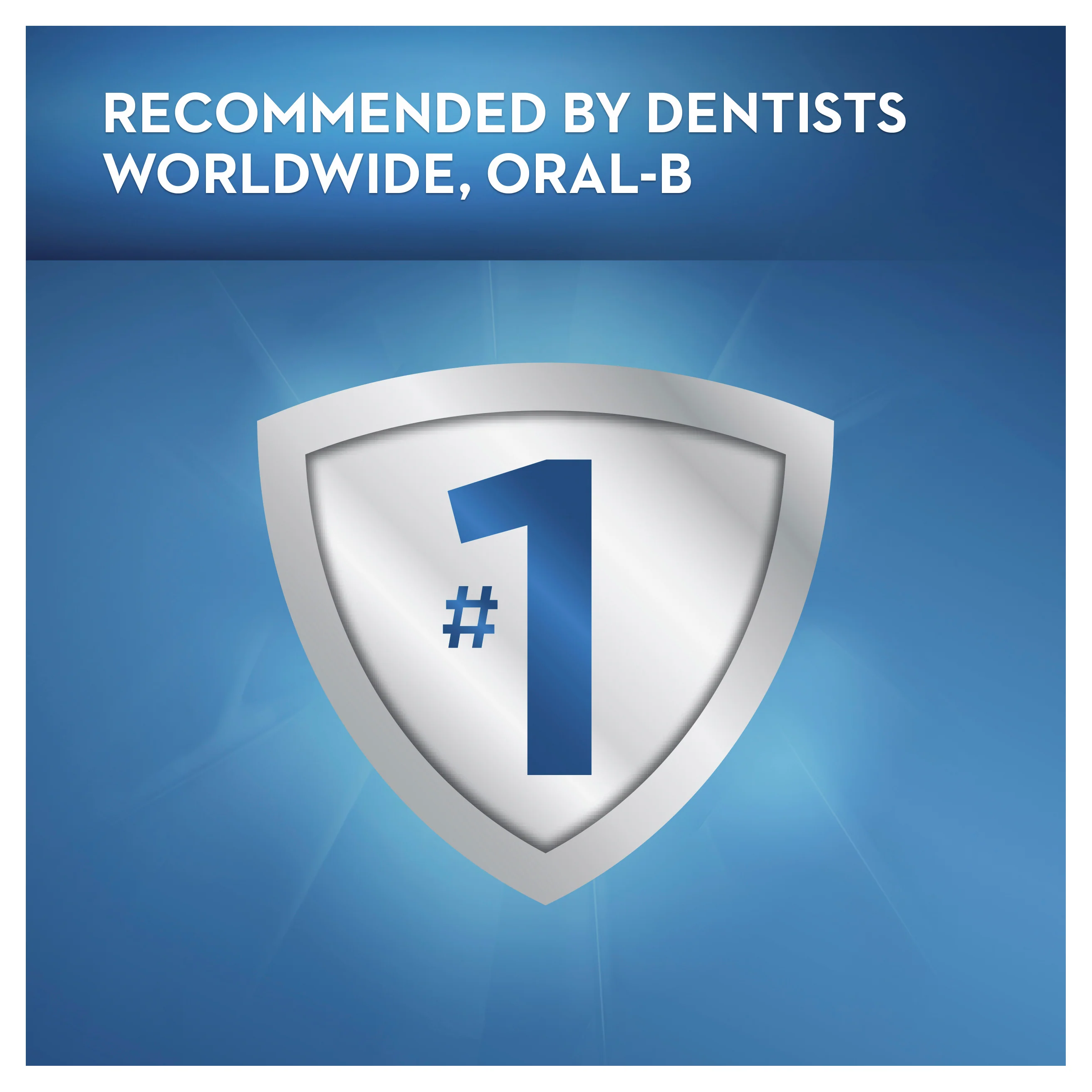 Oral B Pro 100 Kids Electric 3+ Toothbrush Frozen with Travel Case - Image 6