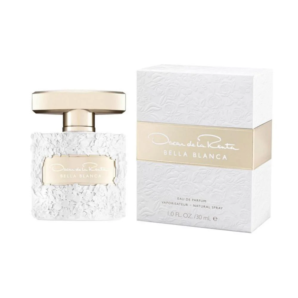 Oscar de la Renta Bella Blanca Eau de Parfum 30ml