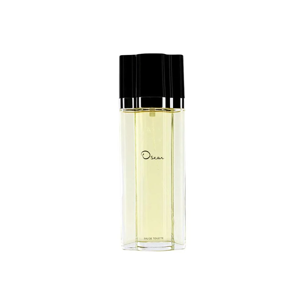 Oscar de la Renta Oscar Eau De Toilette 100ml - Image 2