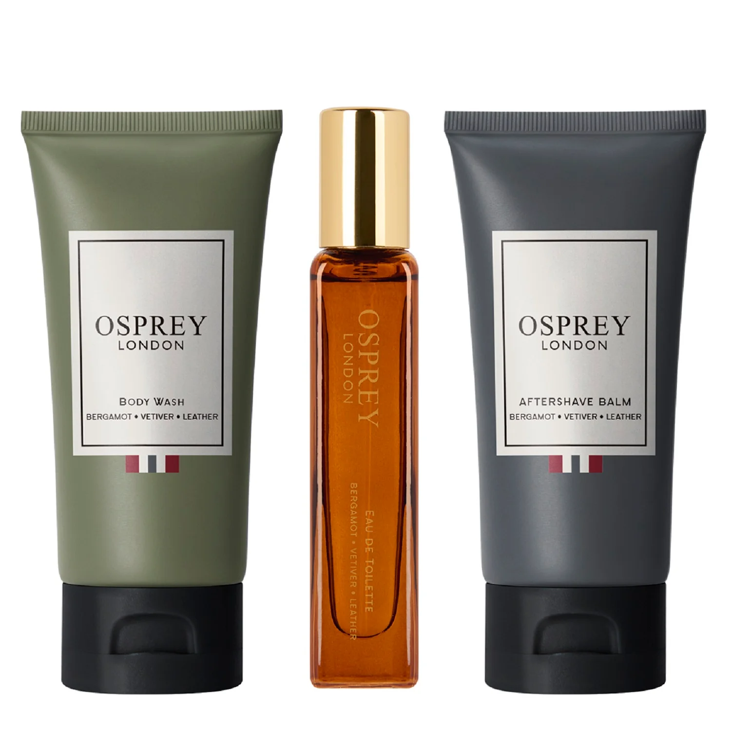 Osprey London The Travel Edit 3pcs - Image 3