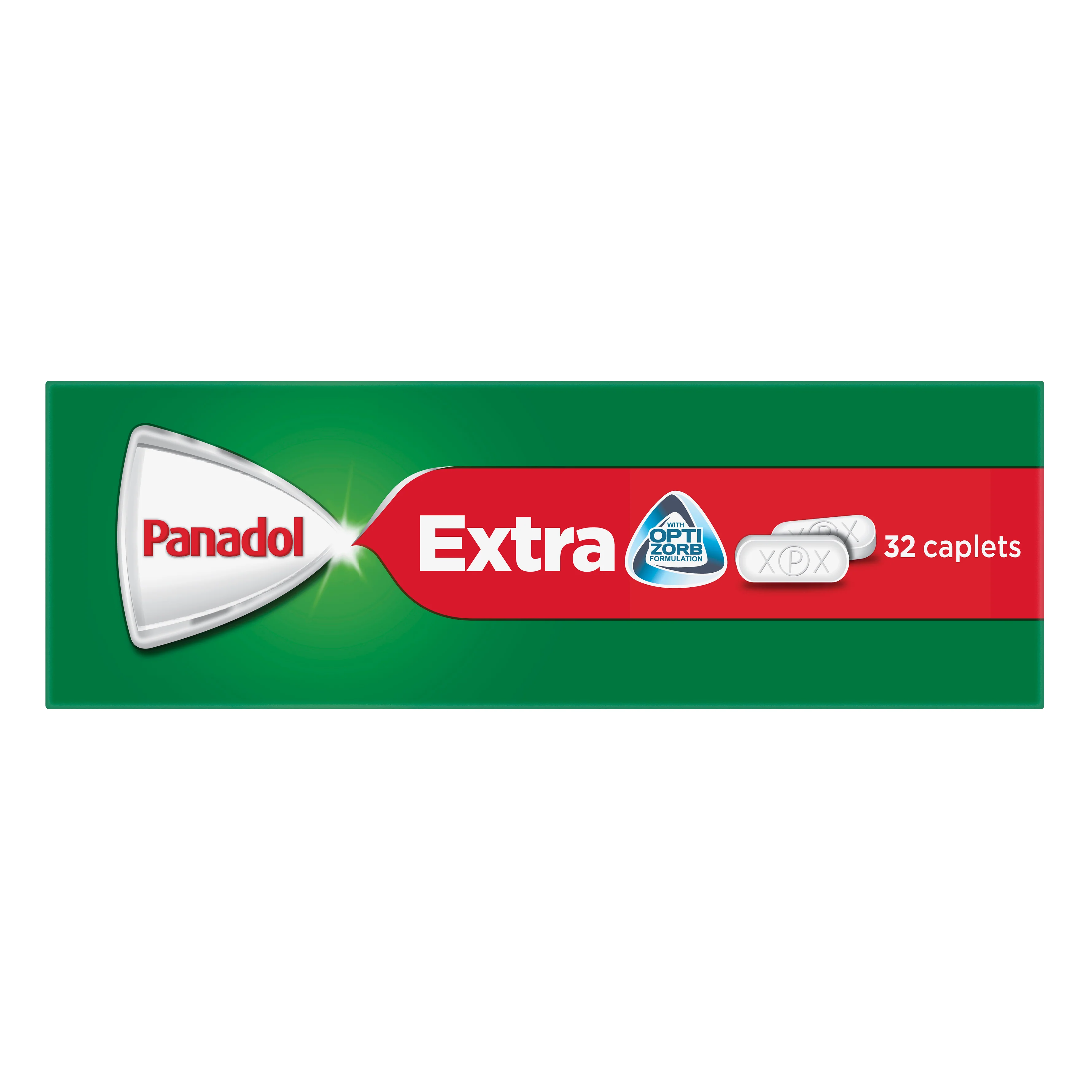 Panadol Extra Optizorb Caplets 500mg 32s - Image 6