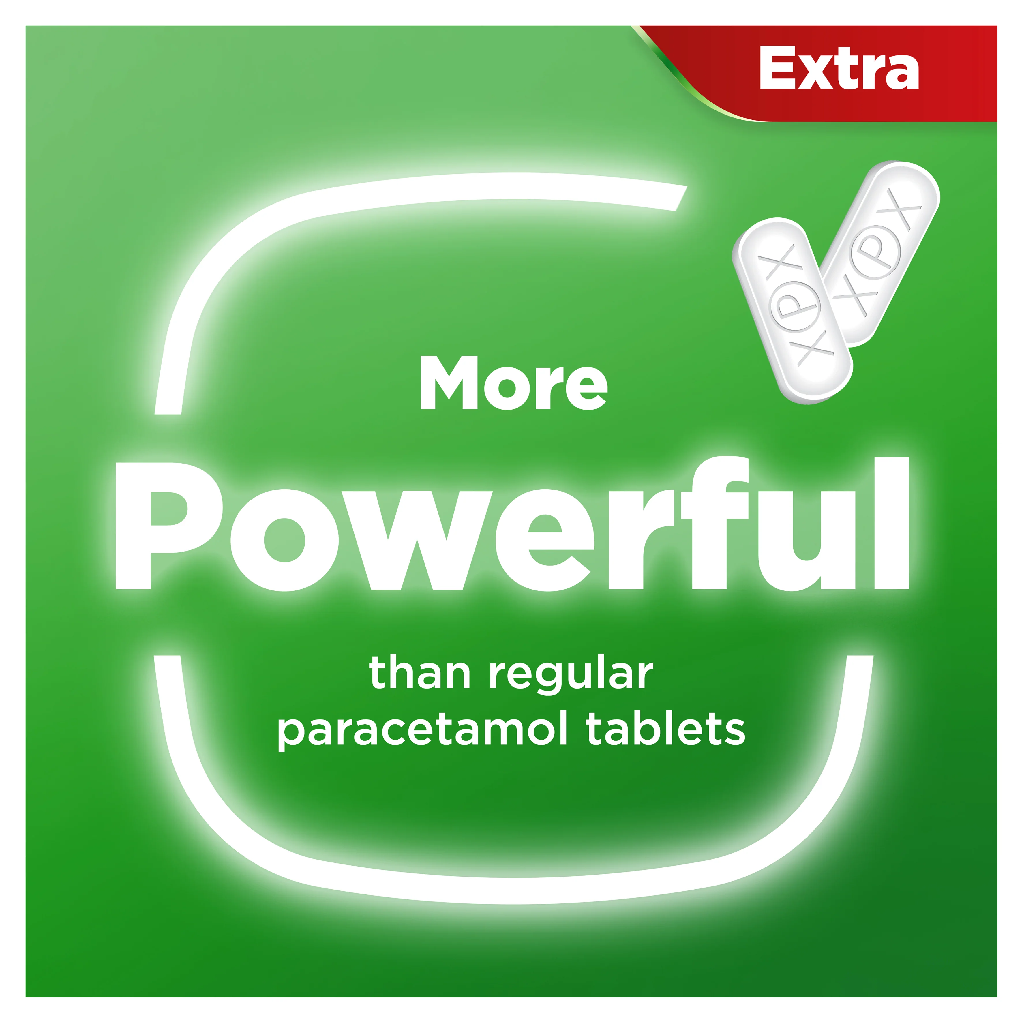 Panadol Extra Optizorb Caplets 500mg 32s - Image 7