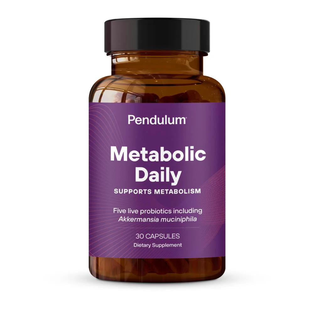 Pendulum Metabolic Daily 30s - Image 2