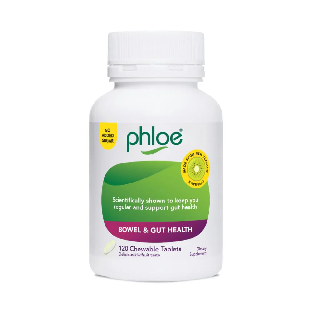 Phloe No Added Sugar Chewable Tablets 120s - Image 3