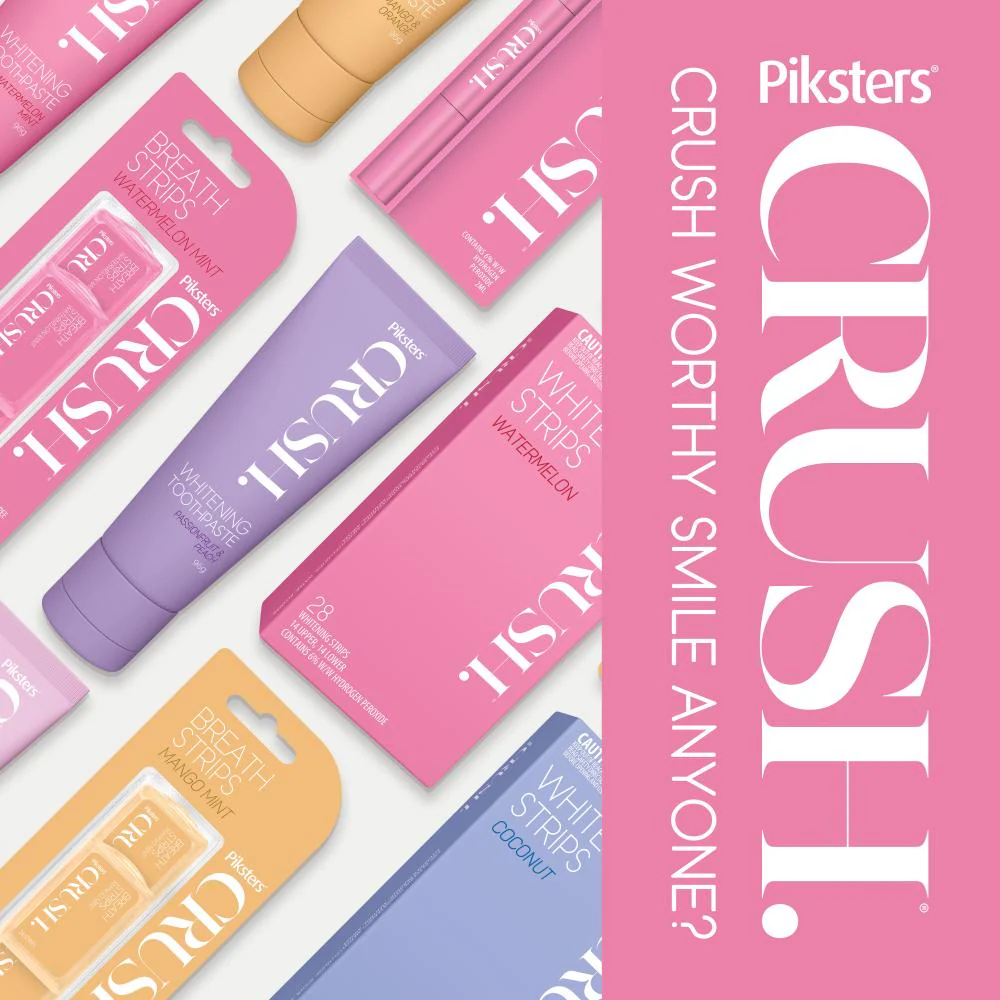 Piksters Crush Whitening Pen Watermelon 2ml - Image 8