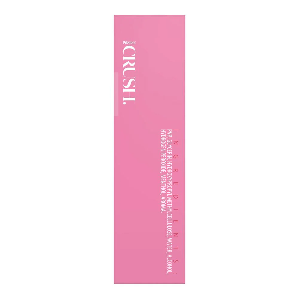 Piksters Crush Whitening Strips Watermelon 28pk - Image 5