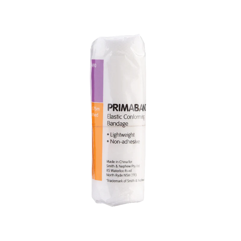 Primaband Conf. Bandage 10cmx1.75m