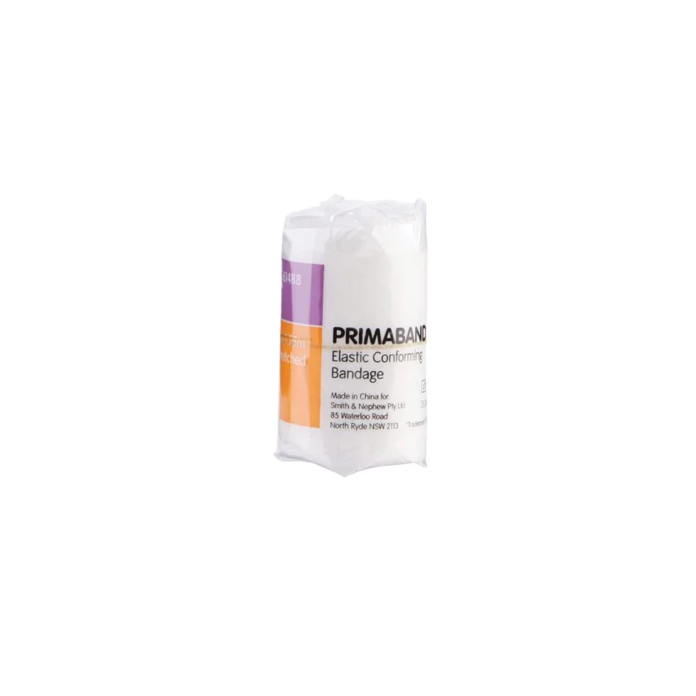 Primaband Conf. Bandage 5cmx1.75m