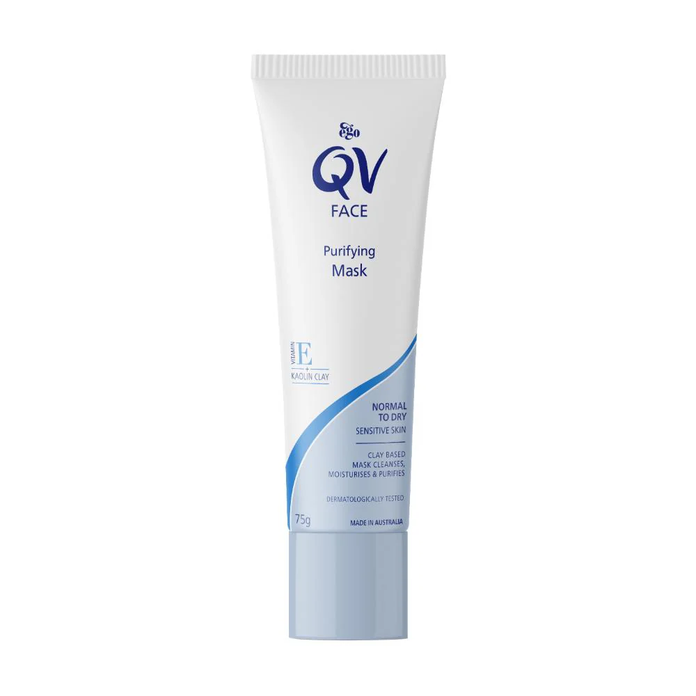 Ego QV Face Purifying Mask 75g - Image 2